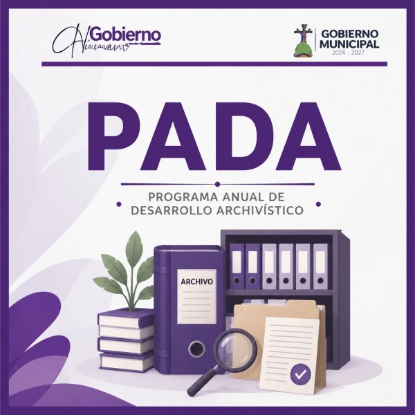Programa Anual de Desarrollo Archiv